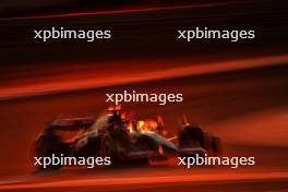 Daniel Ricciardo (AUS) RB VCARB 01. 21.02.2024. Formula 1 Testing, Sakhir, Bahrain, Day One.