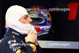 Max Verstappen (NLD) Red Bull Racing. 21.02.2024. Formula 1 Testing, Sakhir, Bahrain, Day One.
