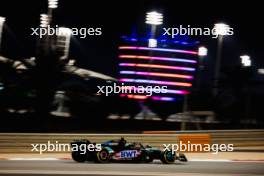 Pierre Gasly (FRA) Alpine F1 Team A524. 21.02.2024. Formula 1 Testing, Sakhir, Bahrain, Day One.