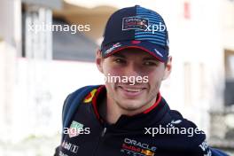 Max Verstappen (NLD) Red Bull Racing. 21.02.2024. Formula 1 Testing, Sakhir, Bahrain, Day One.