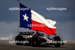 Charles Leclerc (MON) Ferrari SF-24. 18.10.2024. Formula 1 World Championship, Rd 19, United States Grand Prix, Austin, Texas, USA, Sprint Qualifying Day