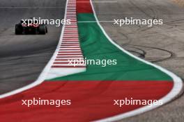 Charles Leclerc (MON) Ferrari SF-24. 18.10.2024. Formula 1 World Championship, Rd 19, United States Grand Prix, Austin, Texas, USA, Sprint Qualifying Day