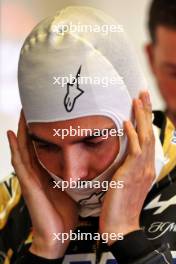 Esteban Ocon (FRA) Alpine F1 Team. 18.10.2024. Formula 1 World Championship, Rd 19, United States Grand Prix, Austin, Texas, USA, Sprint Qualifying Day