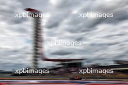 Charles Leclerc (MON) Ferrari SF-24. 18.10.2024. Formula 1 World Championship, Rd 19, United States Grand Prix, Austin, Texas, USA, Sprint Qualifying Day