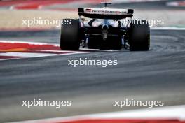 Kevin Magnussen (DEN) Haas VF-24. 18.10.2024. Formula 1 World Championship, Rd 19, United States Grand Prix, Austin, Texas, USA, Sprint Qualifying Day