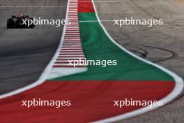 Sergio Perez (MEX) Red Bull Racing RB20. 18.10.2024. Formula 1 World Championship, Rd 19, United States Grand Prix, Austin, Texas, USA, Sprint Qualifying Day