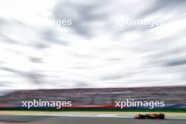 Sergio Perez (MEX) Red Bull Racing RB20. 18.10.2024. Formula 1 World Championship, Rd 19, United States Grand Prix, Austin, Texas, USA, Sprint Qualifying Day