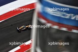 Pierre Gasly (FRA) Alpine F1 Team A524. 18.10.2024. Formula 1 World Championship, Rd 19, United States Grand Prix, Austin, Texas, USA, Sprint Qualifying Day