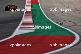 Lando Norris (GBR) McLaren MCL38. 18.10.2024. Formula 1 World Championship, Rd 19, United States Grand Prix, Austin, Texas, USA, Sprint Qualifying Day