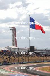 Liam Lawson (NZL) RB VCARB 01. 18.10.2024. Formula 1 World Championship, Rd 19, United States Grand Prix, Austin, Texas, USA, Sprint Qualifying Day