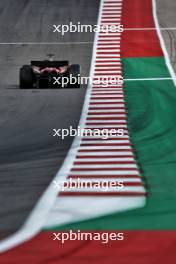 Charles Leclerc (MON) Ferrari SF-24. 18.10.2024. Formula 1 World Championship, Rd 19, United States Grand Prix, Austin, Texas, USA, Sprint Qualifying Day