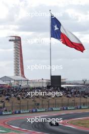 Franco Colapinto (ARG) Williams Racing FW46. 18.10.2024. Formula 1 World Championship, Rd 19, United States Grand Prix, Austin, Texas, USA, Sprint Qualifying Day