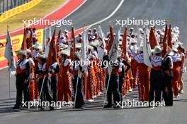 Grid atmosphere. 20.10.2024. Formula 1 World Championship, Rd 19, United States Grand Prix, Austin, Texas, USA, Race Day.