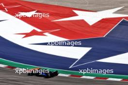 Franco Colapinto (ARG) Williams Racing FW46. 20.10.2024. Formula 1 World Championship, Rd 19, United States Grand Prix, Austin, Texas, USA, Race Day.