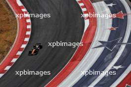 Esteban Ocon (FRA) Alpine F1 Team A524. 20.10.2024. Formula 1 World Championship, Rd 19, United States Grand Prix, Austin, Texas, USA, Race Day.