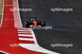 Charles Leclerc (MON) Ferrari SF-24. 20.10.2024. Formula 1 World Championship, Rd 19, United States Grand Prix, Austin, Texas, USA, Race Day.