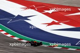 Max Verstappen (NLD) Red Bull Racing RB20. 20.10.2024. Formula 1 World Championship, Rd 19, United States Grand Prix, Austin, Texas, USA, Race Day.