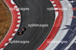 Max Verstappen (NLD) Red Bull Racing RB20. 20.10.2024. Formula 1 World Championship, Rd 19, United States Grand Prix, Austin, Texas, USA, Race Day.