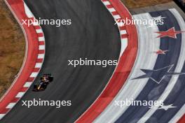 Sergio Perez (MEX) Red Bull Racing RB20. 20.10.2024. Formula 1 World Championship, Rd 19, United States Grand Prix, Austin, Texas, USA, Race Day.