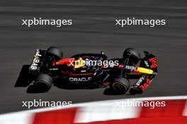 Max Verstappen (NLD) Red Bull Racing RB20. 20.10.2024. Formula 1 World Championship, Rd 19, United States Grand Prix, Austin, Texas, USA, Race Day.