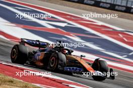 Esteban Ocon (FRA) Alpine F1 Team A524. 20.10.2024. Formula 1 World Championship, Rd 19, United States Grand Prix, Austin, Texas, USA, Race Day.