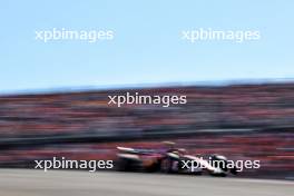 Carlos Sainz Jr (ESP) Ferrari SF-24. 20.10.2024. Formula 1 World Championship, Rd 19, United States Grand Prix, Austin, Texas, USA, Race Day.