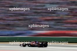 Charles Leclerc (MON) Ferrari SF-24. 20.10.2024. Formula 1 World Championship, Rd 19, United States Grand Prix, Austin, Texas, USA, Race Day.