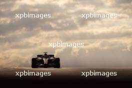 Lando Norris (GBR) McLaren MCL38. 19.10.2024. Formula 1 World Championship, Rd 19, United States Grand Prix, Austin, Texas, USA, Sprint and Qualifying Day.