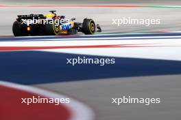 Esteban Ocon (FRA) Alpine F1 Team A524. 19.10.2024. Formula 1 World Championship, Rd 19, United States Grand Prix, Austin, Texas, USA, Sprint and Qualifying Day.