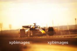 Max Verstappen (NLD) Red Bull Racing RB20. 19.10.2024. Formula 1 World Championship, Rd 19, United States Grand Prix, Austin, Texas, USA, Sprint and Qualifying Day.