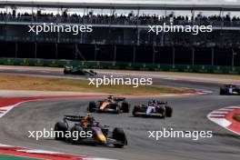 Sergio Perez (MEX) Red Bull Racing RB20. 19.10.2024. Formula 1 World Championship, Rd 19, United States Grand Prix, Austin, Texas, USA, Sprint and Qualifying Day.