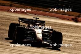 Charles Leclerc (MON) Ferrari SF-24. 19.10.2024. Formula 1 World Championship, Rd 19, United States Grand Prix, Austin, Texas, USA, Sprint and Qualifying Day.