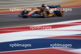 Esteban Ocon (FRA) Alpine F1 Team A524. 19.10.2024. Formula 1 World Championship, Rd 19, United States Grand Prix, Austin, Texas, USA, Sprint and Qualifying Day.