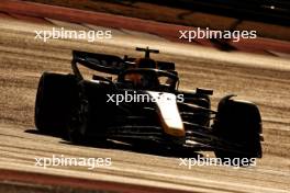 Sergio Perez (MEX) Red Bull Racing RB20. 19.10.2024. Formula 1 World Championship, Rd 19, United States Grand Prix, Austin, Texas, USA, Sprint and Qualifying Day.