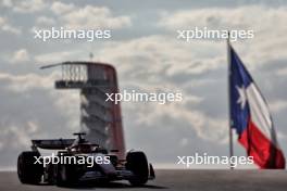 Charles Leclerc (MON) Ferrari SF-24./ 19.10.2024. Formula 1 World Championship, Rd 19, United States Grand Prix, Austin, Texas, USA, Sprint and Qualifying Day.