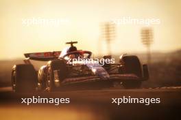 Liam Lawson (NZL) RB VCARB 01. 19.10.2024. Formula 1 World Championship, Rd 19, United States Grand Prix, Austin, Texas, USA, Sprint and Qualifying Day.