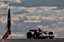 Oscar Piastri (AUS) McLaren MCL38. 19.10.2024. Formula 1 World Championship, Rd 19, United States Grand Prix, Austin, Texas, USA, Sprint and Qualifying Day.