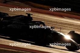 Lewis Hamilton (GBR) Mercedes AMG F1 W15. 19.10.2024. Formula 1 World Championship, Rd 19, United States Grand Prix, Austin, Texas, USA, Sprint and Qualifying Day.