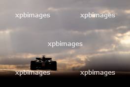 Max Verstappen (NLD) Red Bull Racing RB20. 19.10.2024. Formula 1 World Championship, Rd 19, United States Grand Prix, Austin, Texas, USA, Sprint and Qualifying Day.