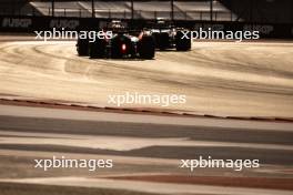 Max Verstappen (NLD) Red Bull Racing RB20. 19.10.2024. Formula 1 World Championship, Rd 19, United States Grand Prix, Austin, Texas, USA, Sprint and Qualifying Day.