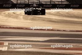 Esteban Ocon (FRA) Alpine F1 Team A524. 19.10.2024. Formula 1 World Championship, Rd 19, United States Grand Prix, Austin, Texas, USA, Sprint and Qualifying Day.