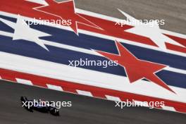 Liam Lawson (NZL) RB VCARB 01. 19.10.2024. Formula 1 World Championship, Rd 19, United States Grand Prix, Austin, Texas, USA, Sprint and Qualifying Day.