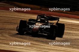 Esteban Ocon (FRA) Alpine F1 Team A524. 19.10.2024. Formula 1 World Championship, Rd 19, United States Grand Prix, Austin, Texas, USA, Sprint and Qualifying Day.