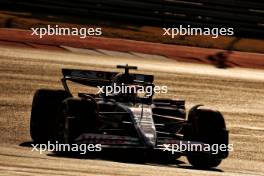 Liam Lawson (NZL) RB VCARB 01. 19.10.2024. Formula 1 World Championship, Rd 19, United States Grand Prix, Austin, Texas, USA, Sprint and Qualifying Day.