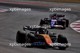 Esteban Ocon (FRA) Alpine F1 Team A524. 19.10.2024. Formula 1 World Championship, Rd 19, United States Grand Prix, Austin, Texas, USA, Sprint and Qualifying Day.