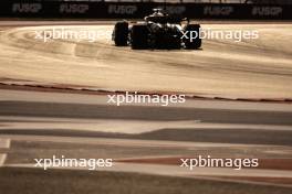 Esteban Ocon (FRA) Alpine F1 Team A524. 19.10.2024. Formula 1 World Championship, Rd 19, United States Grand Prix, Austin, Texas, USA, Sprint and Qualifying Day.