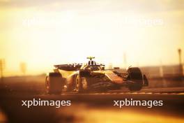 Pierre Gasly (FRA) Alpine F1 Team A524. 19.10.2024. Formula 1 World Championship, Rd 19, United States Grand Prix, Austin, Texas, USA, Sprint and Qualifying Day.