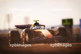 Pierre Gasly (FRA) Alpine F1 Team A524. 19.10.2024. Formula 1 World Championship, Rd 19, United States Grand Prix, Austin, Texas, USA, Sprint and Qualifying Day.