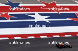 Sergio Perez (MEX) Red Bull Racing RB20. 19.10.2024. Formula 1 World Championship, Rd 19, United States Grand Prix, Austin, Texas, USA, Sprint and Qualifying Day.