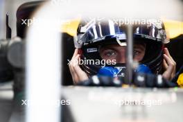 Max Verstappen (NLD) Red Bull Racing RB20. 19.10.2024. Formula 1 World Championship, Rd 19, United States Grand Prix, Austin, Texas, USA, Sprint and Qualifying Day.